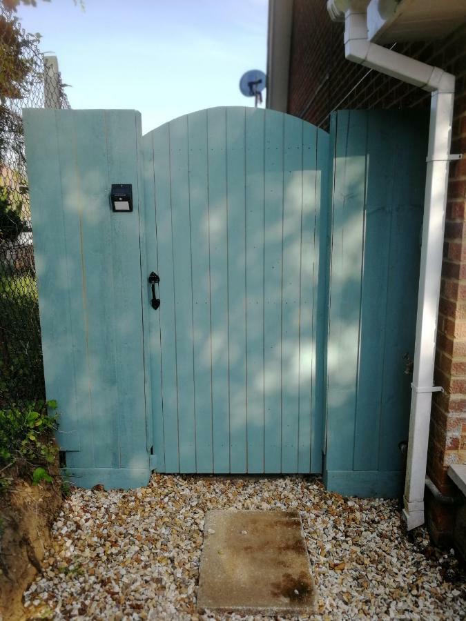 Theannexeatlongview Villa Lytchett Matravers Exterior photo